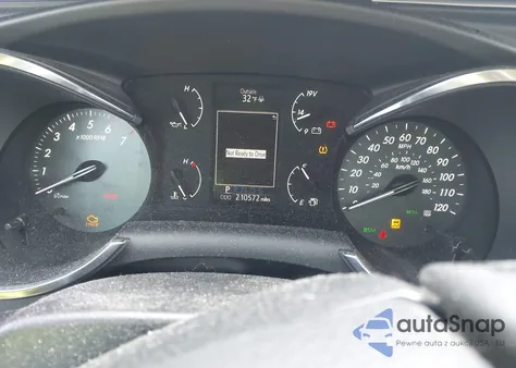 2018 Toyota Sequoia Limited из США, поврежденный, VIN 5TDJY5G10JS156577